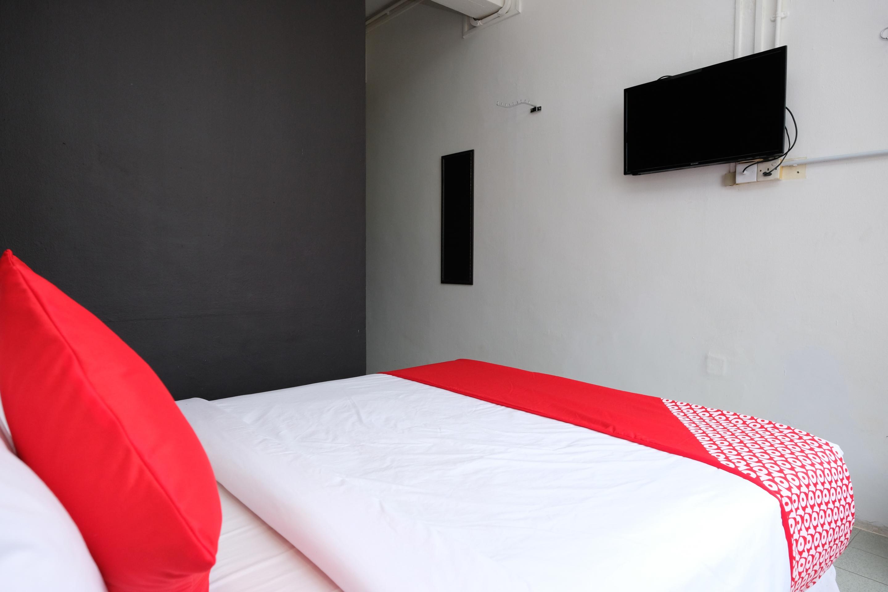 Oyo 559 Aslah Boutique Hotel Кота-Бару Экстерьер фото