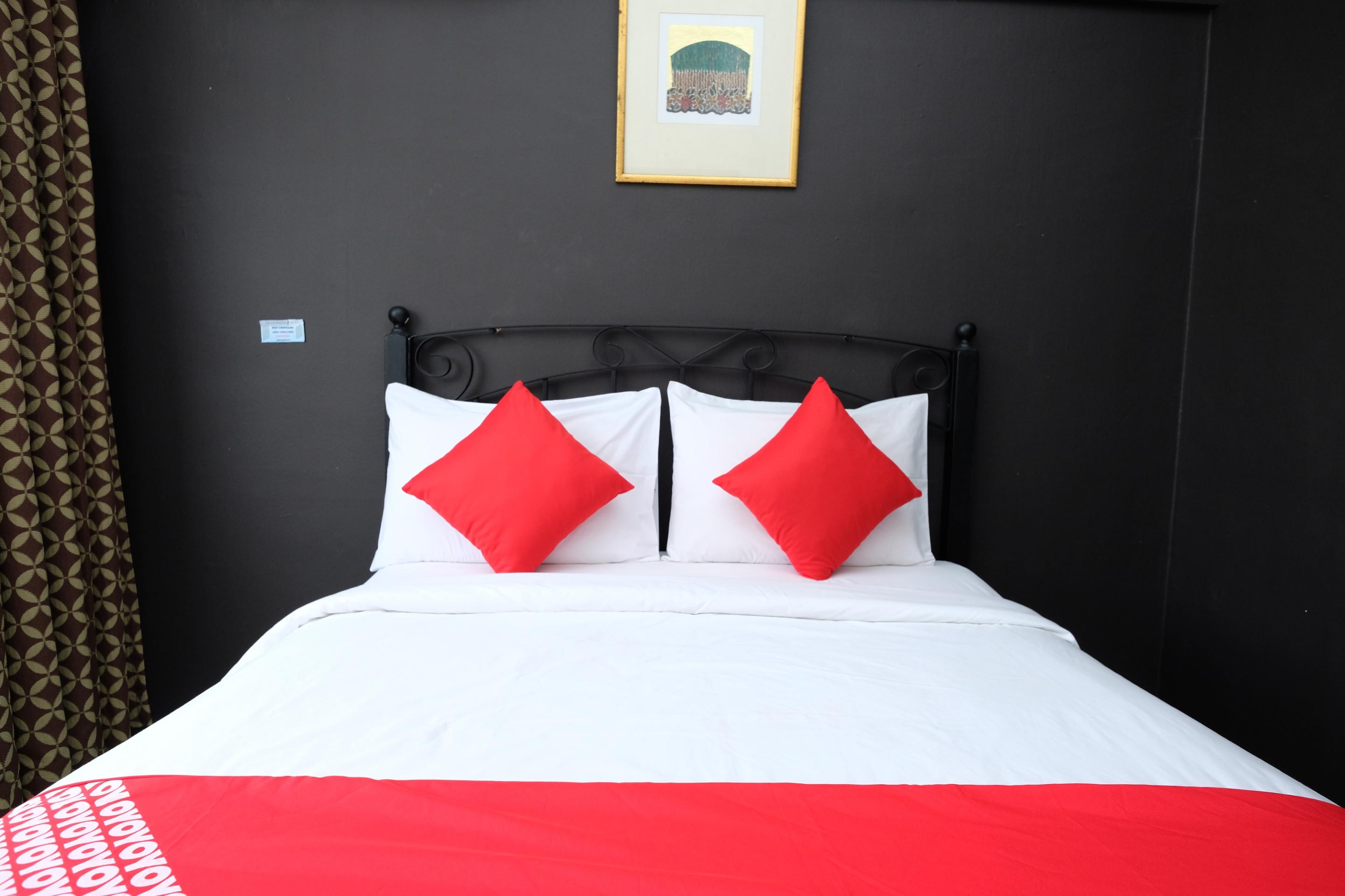 Oyo 559 Aslah Boutique Hotel Кота-Бару Экстерьер фото